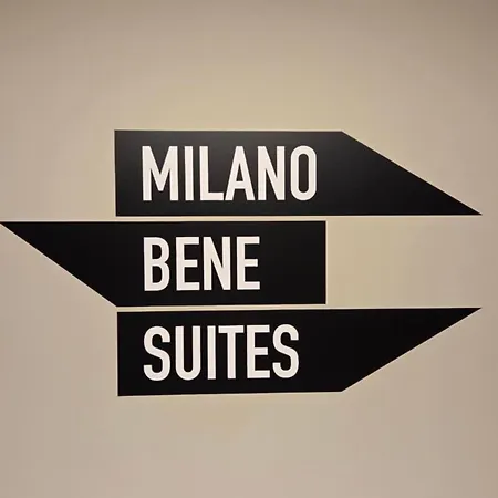 Bene Lejlighed Milano