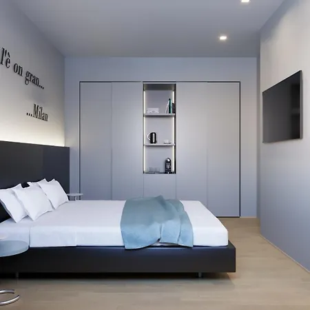 Apartment Bene *