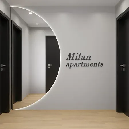 Bene Apartment Milan