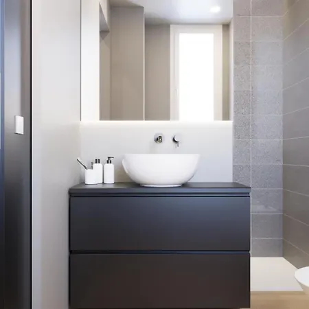 Bene Apartment