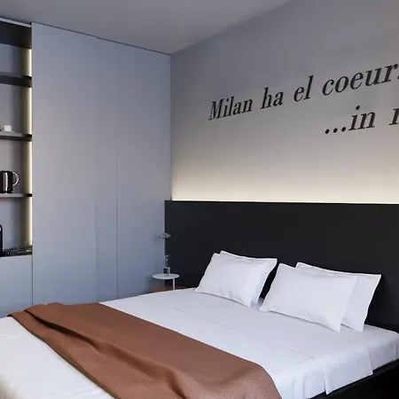 Bene Apartment Milan