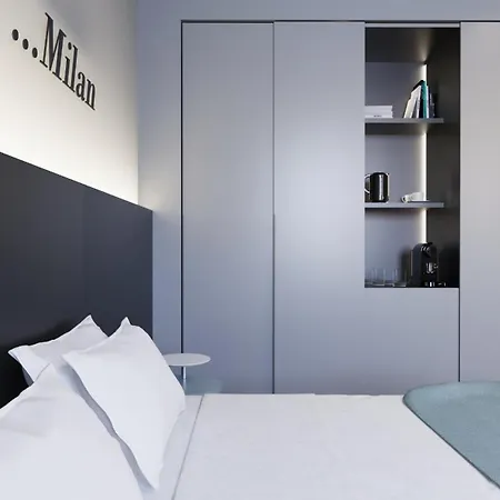 Bene Apartment *