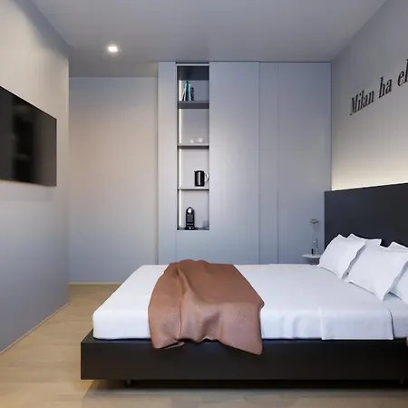 Bene Apartment Milan