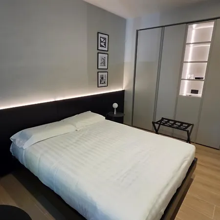 Διαμέρισμα Bene Μιλάνο