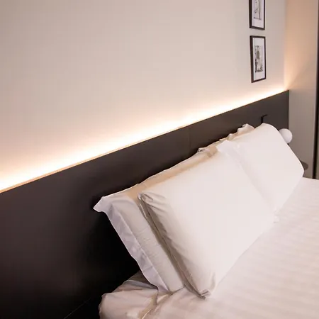 Apartment Bene Mailand